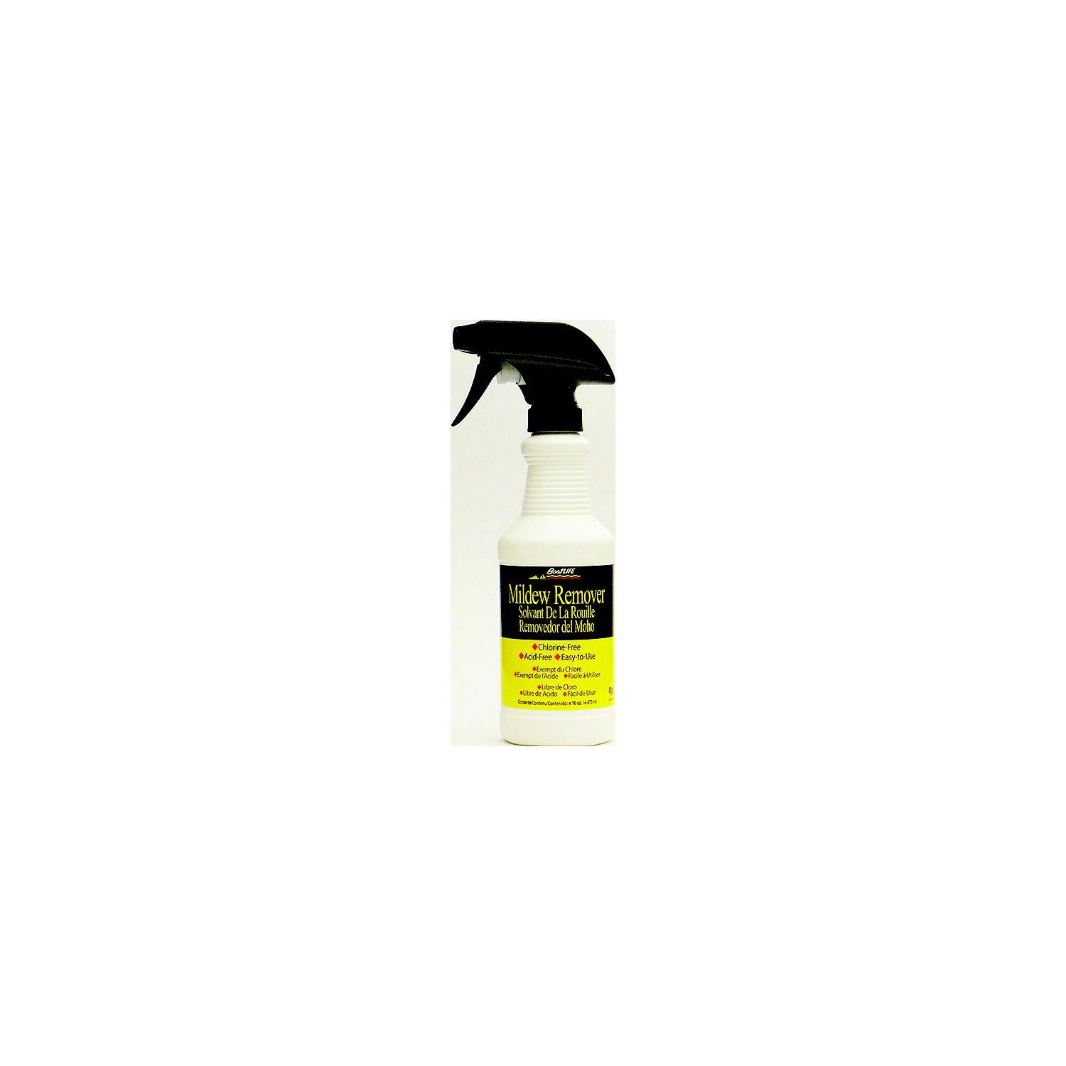 Boatlife 1137 Mildew Remover