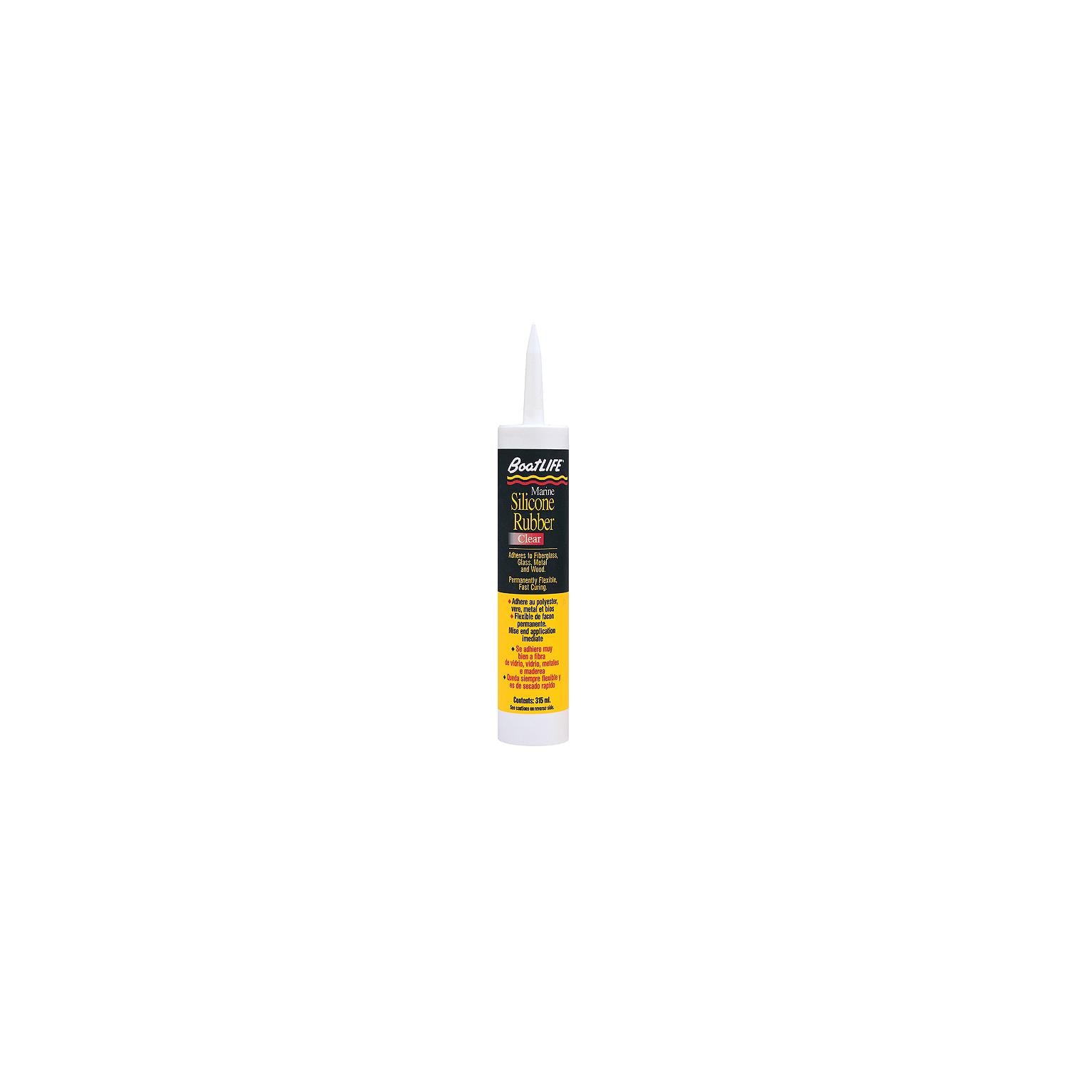 Boatlife 1150 BoatLIFE Marine Silicone Rubber