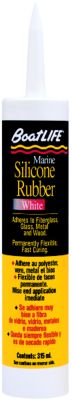 Boatlife 1152 BoatLIFE Marine Silicone Rubber
