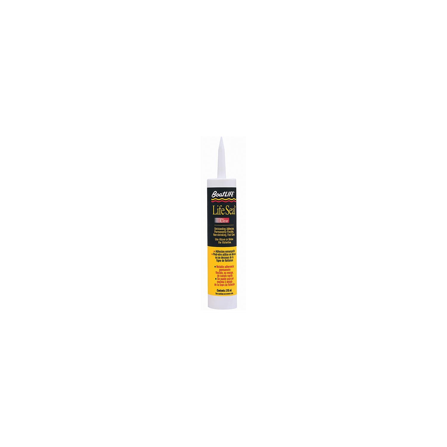 Boatlife 1169 BoatLIFE LifeSeal Sealant