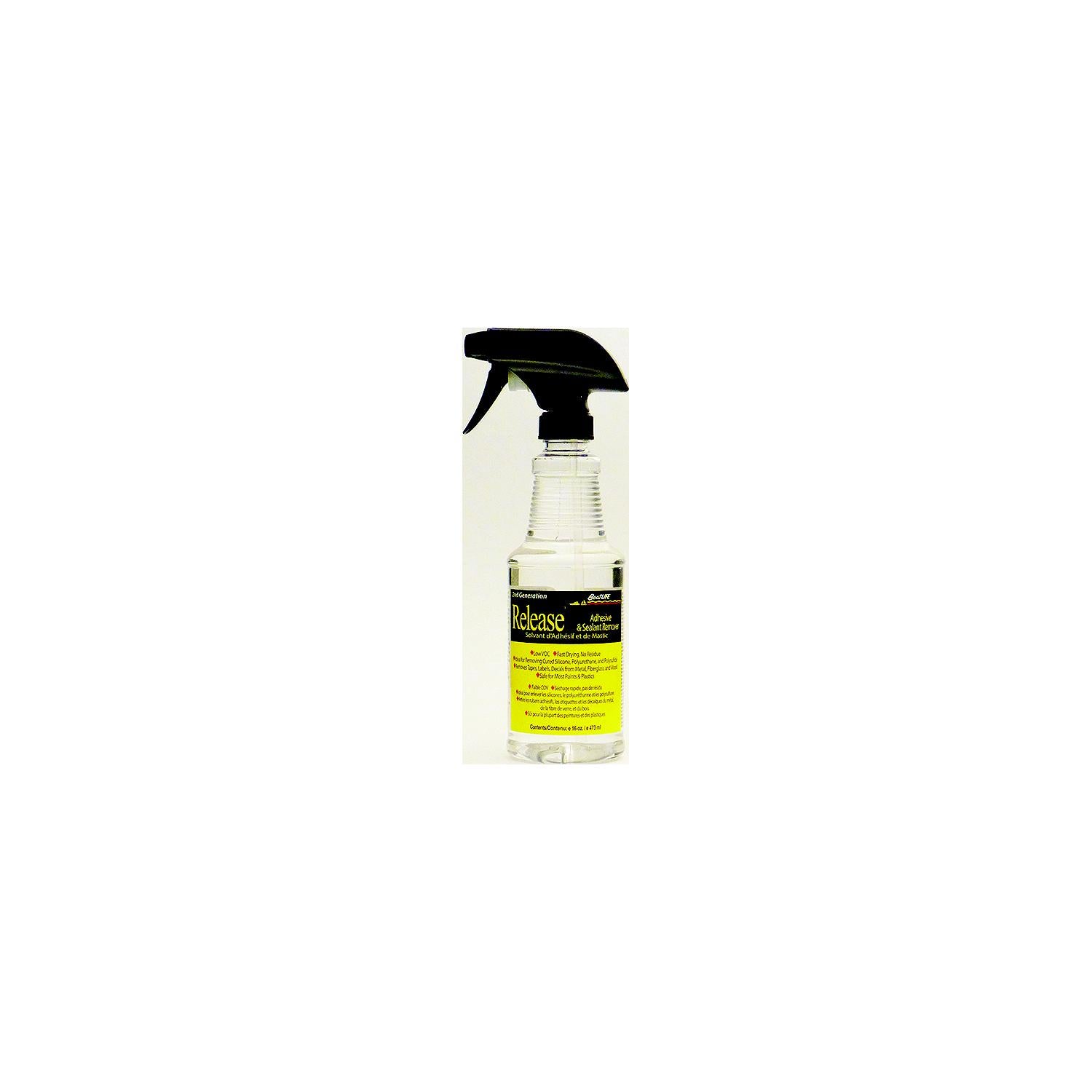 Boatlife 1288 Release Adhesive and Sealant Remover, Pt.