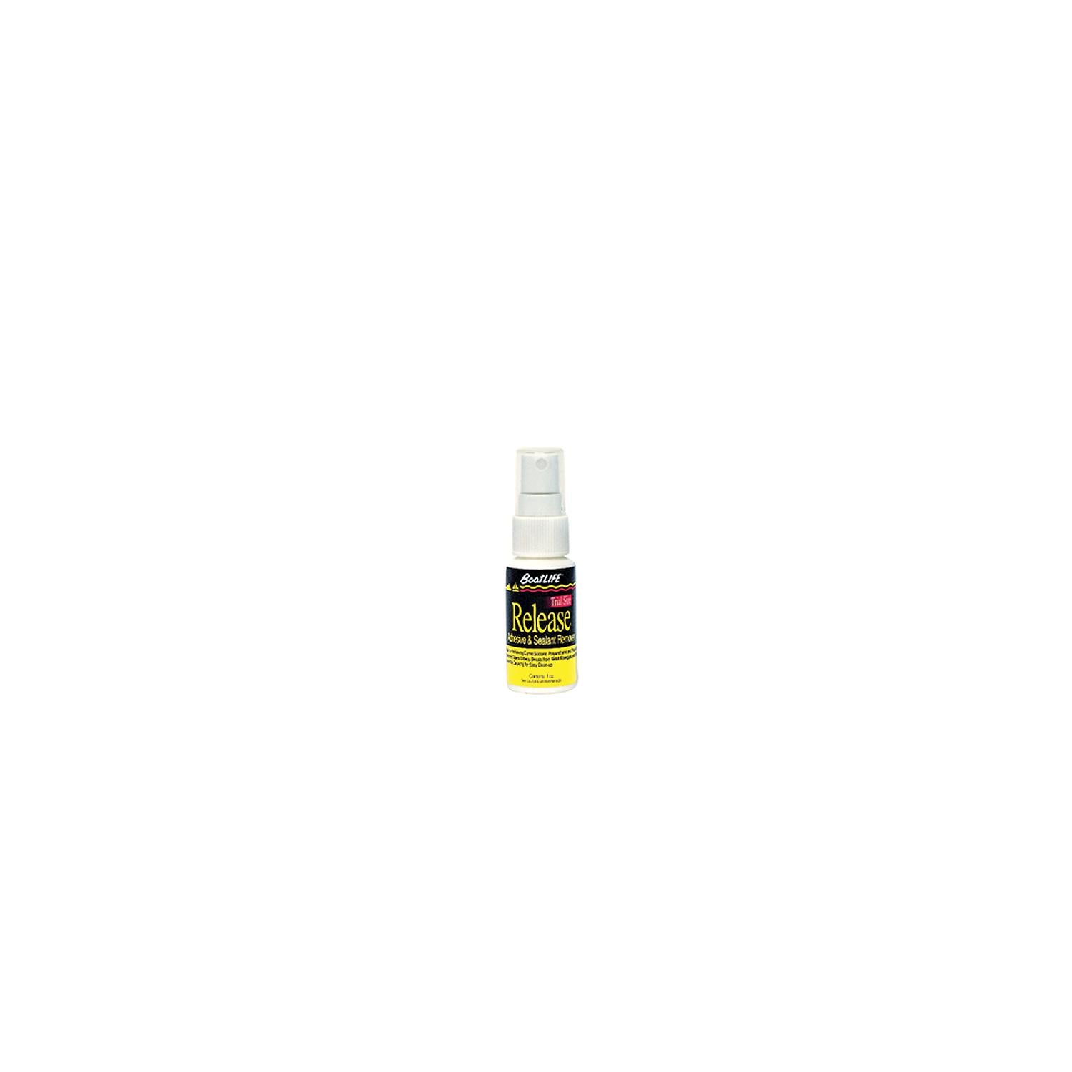 Boatlife 1291 Release Adhesive and Sealant Remover, 1 oz.