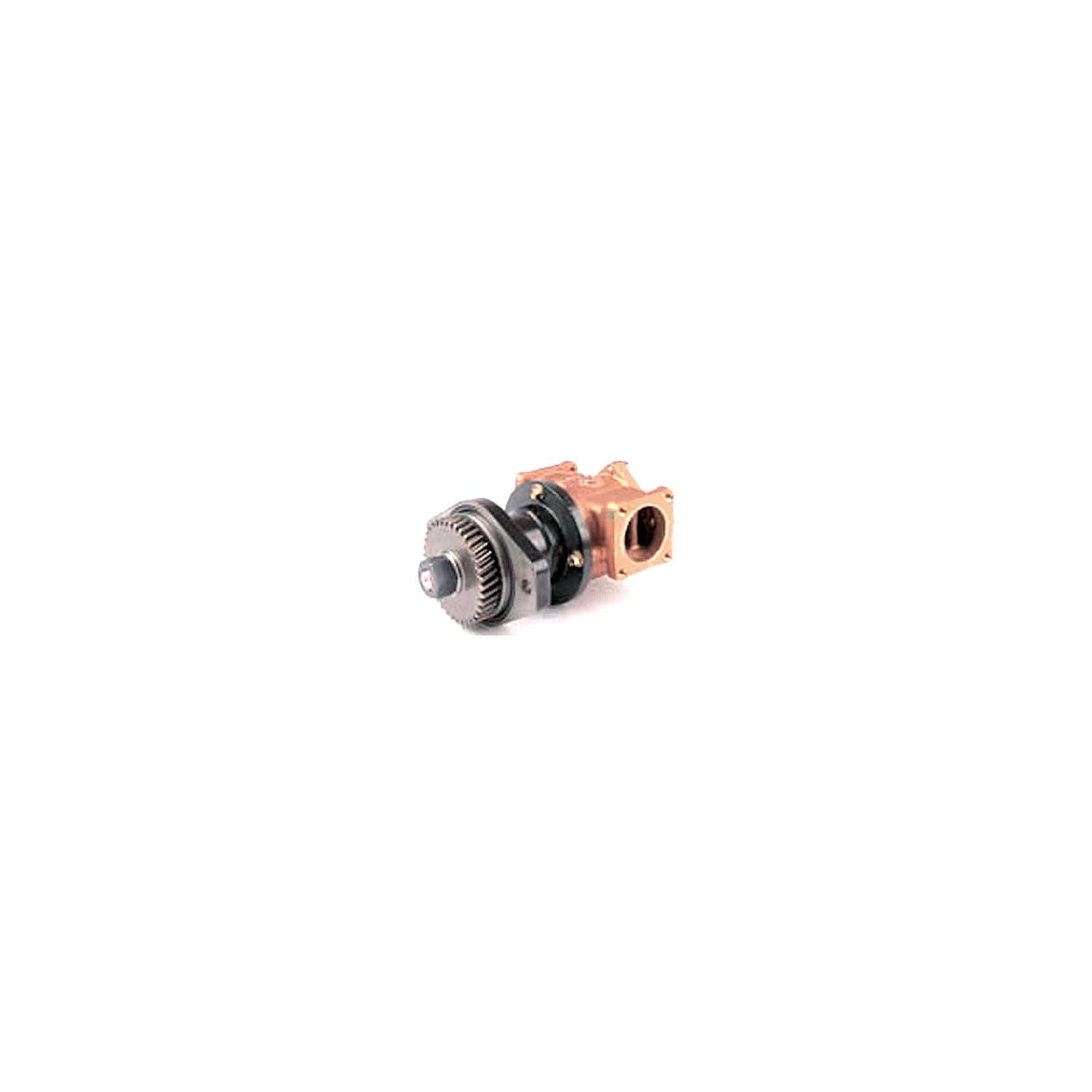 Sherwood Pump G2610X Cummins -