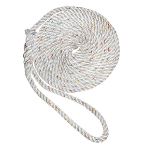 New England Ropes 3/8
