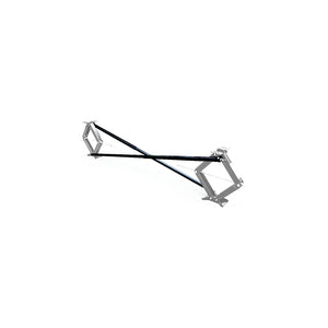 Mor-Ryde SP54-181 Moryde SP54181 X-Brace Scissor Jack Stabilizer
