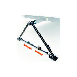 Mor-Ryde SP54-182 Moryde SP54182 X-Brace Hitch Mount Stabilizer