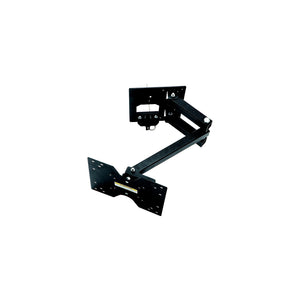 Mor/Ryde International Inc TV1-122H MORrydeTV1122H Locking TV Wall Mount