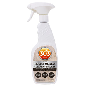 303 Mold  Mildew Cleaner  Blocker - 16oz [30573]