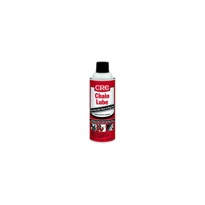 CRC 5012 05012 Chain Lube, 10 oz.