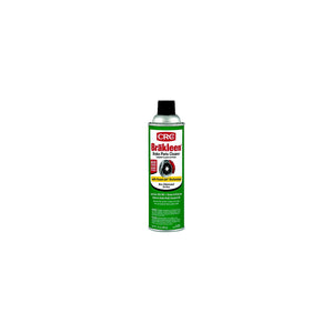 CRC 5050 BrakleenÂ® Non-Chlorinated Brake Parts Cleaner, 50 State Formula