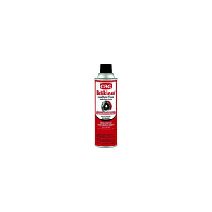 CRC 5089 BrakleenÂ® Non-Flammable Brake Parts Cleaner