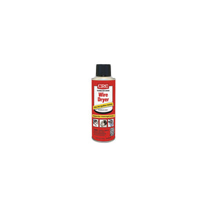 CRC 5104 Wire Dryer