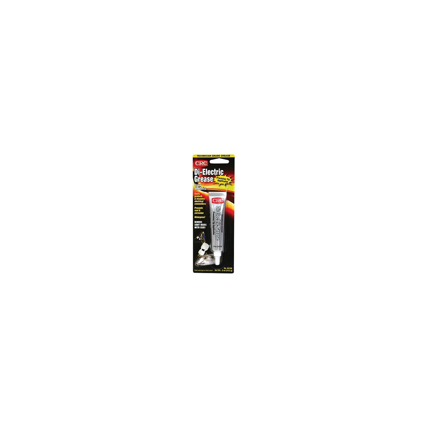 CRC 5109 Di-Electric Grease