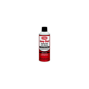 CRC 5671 Jump StartÂ® - Starting Fluid w/Lubricity