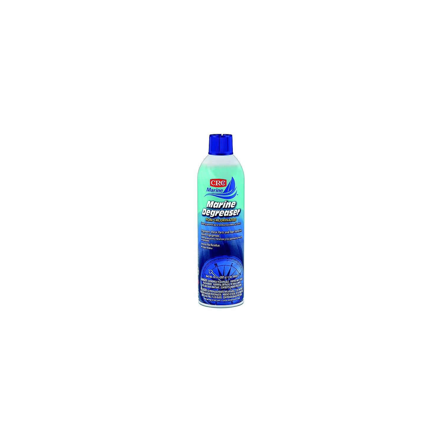 CRC 6020 Marine Degreaser