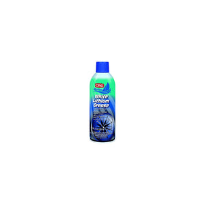 CRC 6037 Marine White Lithium Grease, 10 oz.