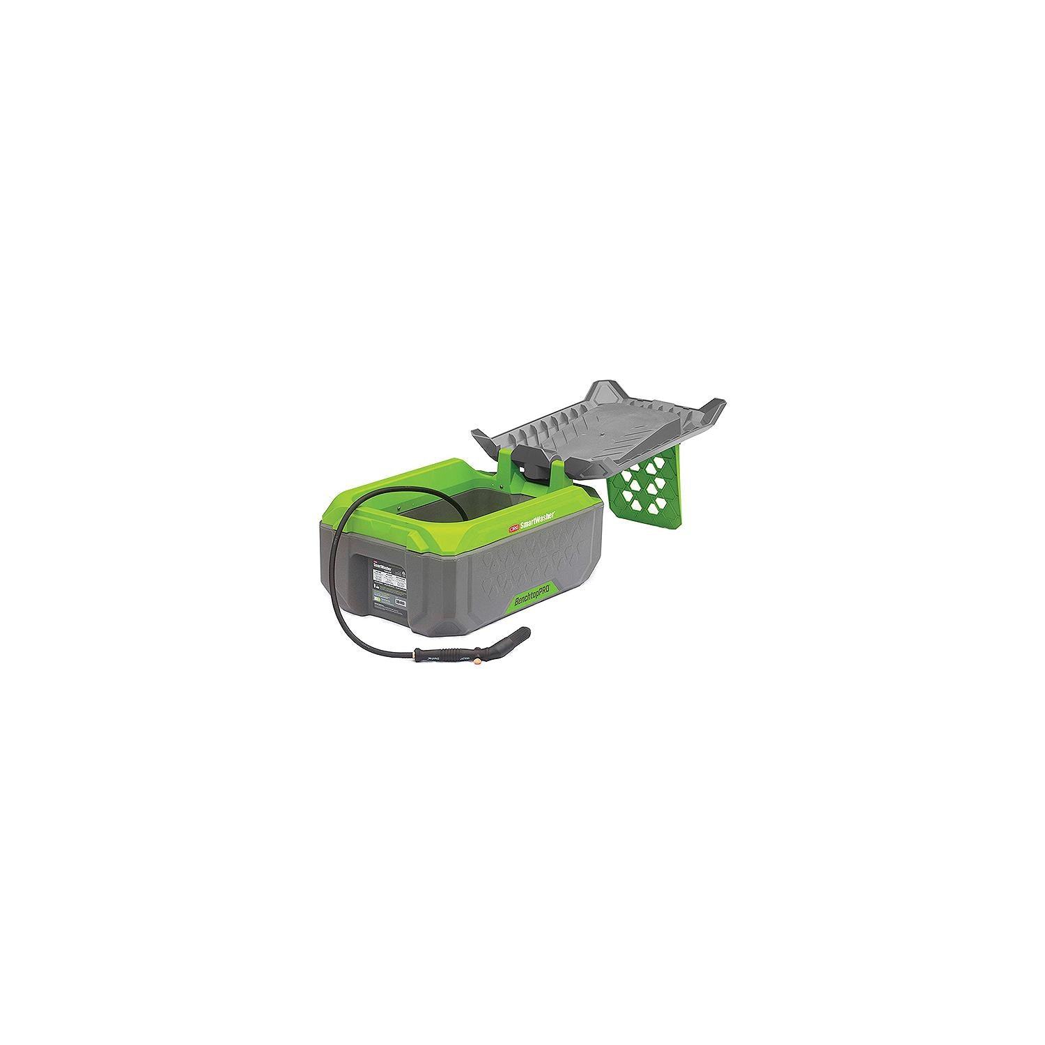CRC 1000872 SmartwasherÂ® BenchtopPROÂ® Bioremediating Parts Washer