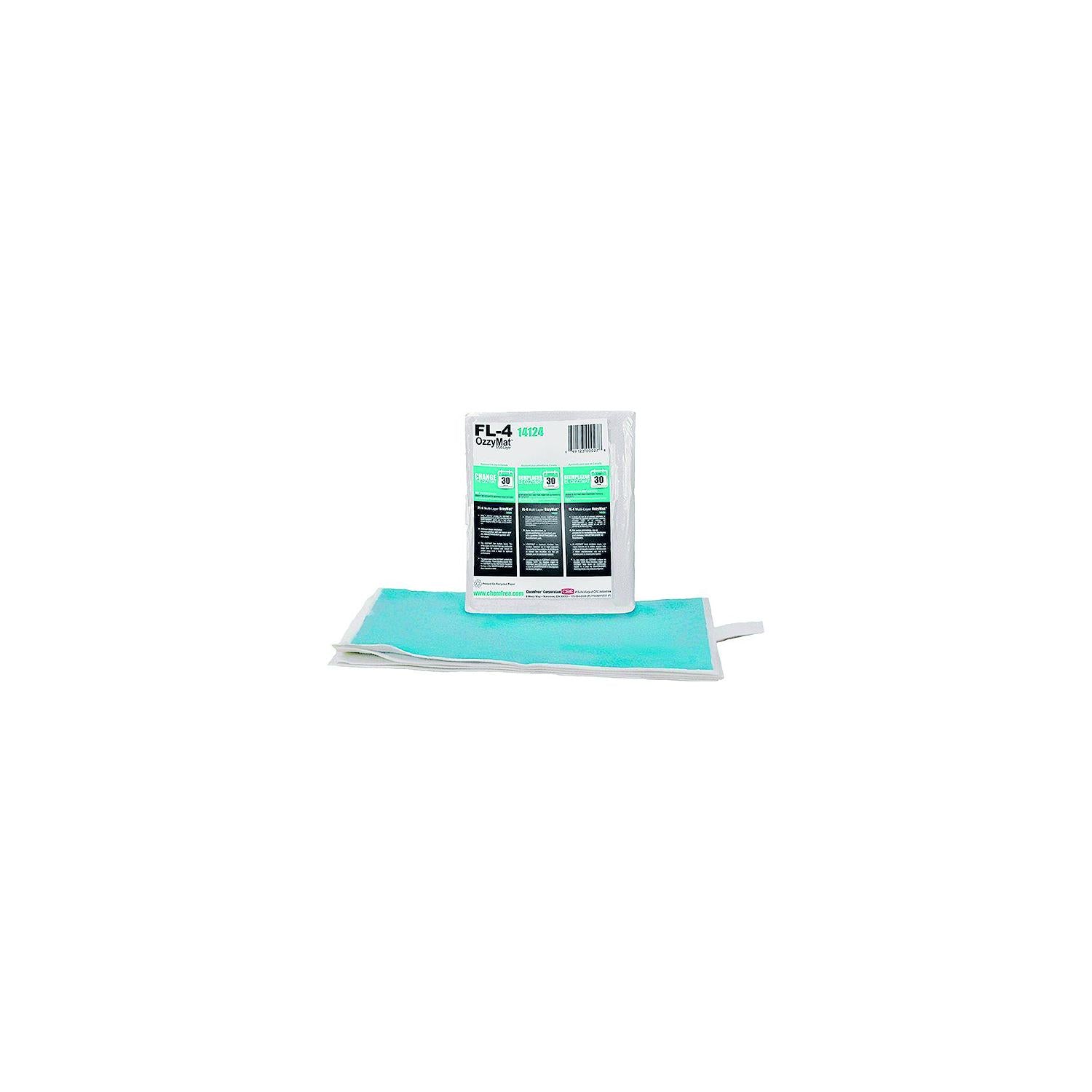 CRC 14124 OzzyMatÂ® Multi-Layer