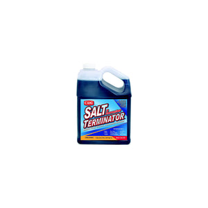 CRC SX128 Salt TerminatorÂ® Concentrate, Gal.