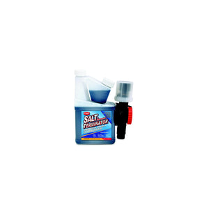 CRC 77-SX32M Salt TerminatorÂ® Concentrate w/Mixer, Qt.