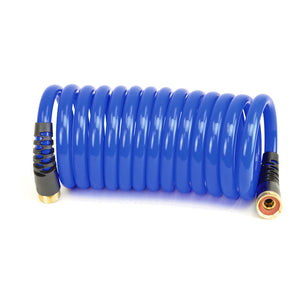 HoseCoil PRO 15 w/Dual Flex Relief 1/2