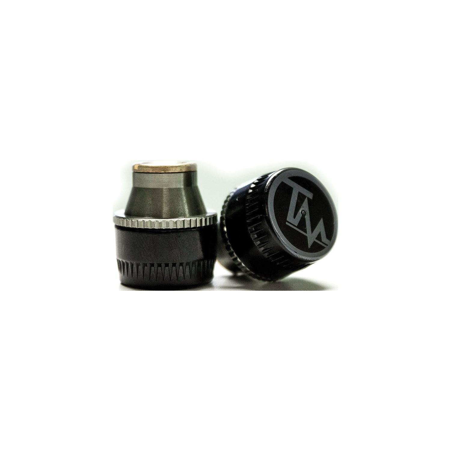 Minder Research TM22115VP Tireminder Pressure Sensors, 2/Pk