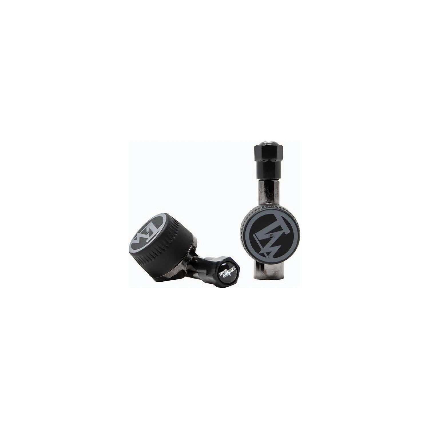 Minder Research TM22156VP TireminderÂ® Flow Through Transmitter, 2/pk