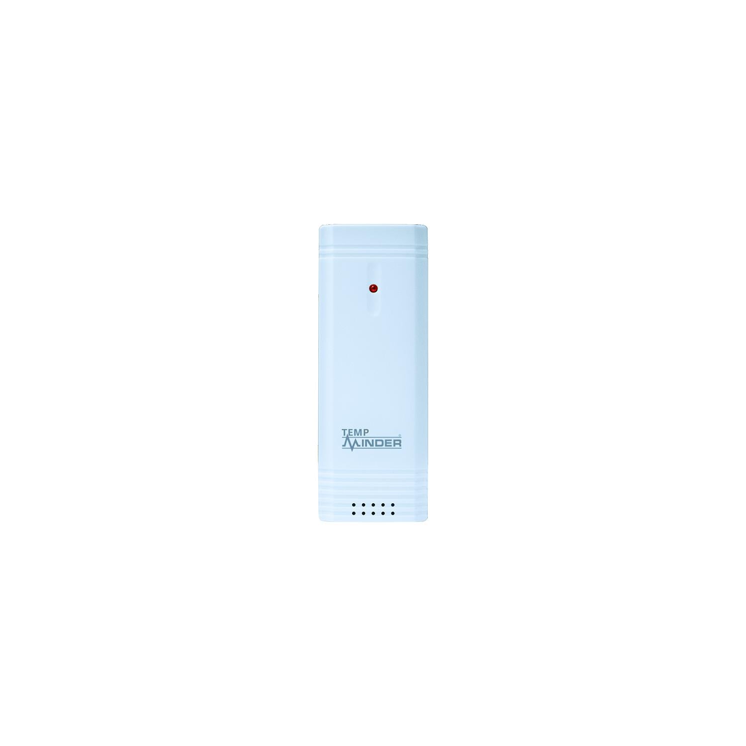 Minder Research TM22261VP RS-TX TempminderÂ® Remote Wireless Sensor