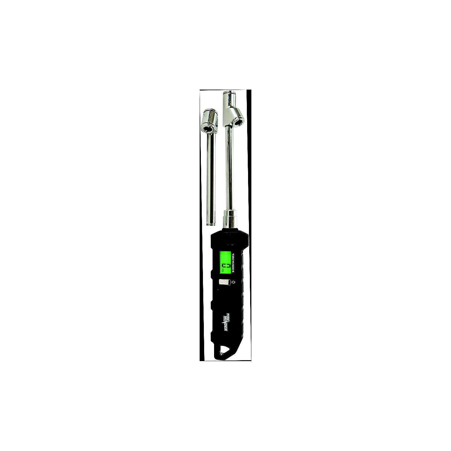 Minder Research TM22286VP TireminderÂ® High Precision RV Gauge