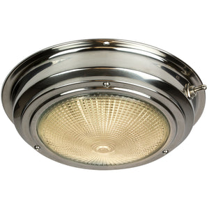 Sea-Dog Stainless Steel Dome Light - 5