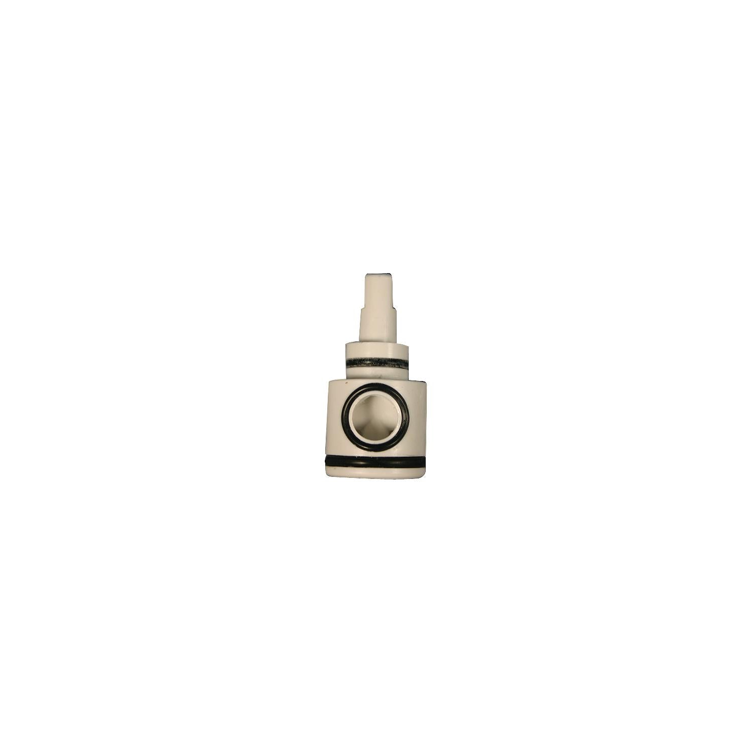 Raritan Engineering 1203BW Inlet Valve Body for PHII Heads