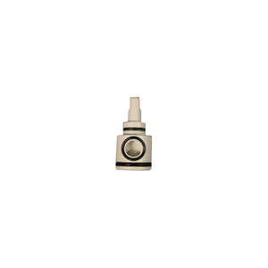 Raritan Engineering 1203BW Inlet Valve Body for PHII Heads