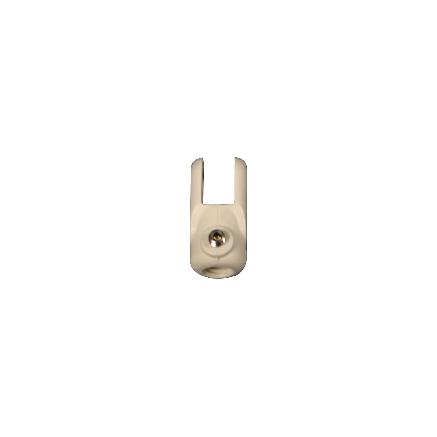 Raritan Engineering 1211PL Piston Rod Yoke for PHII Heads