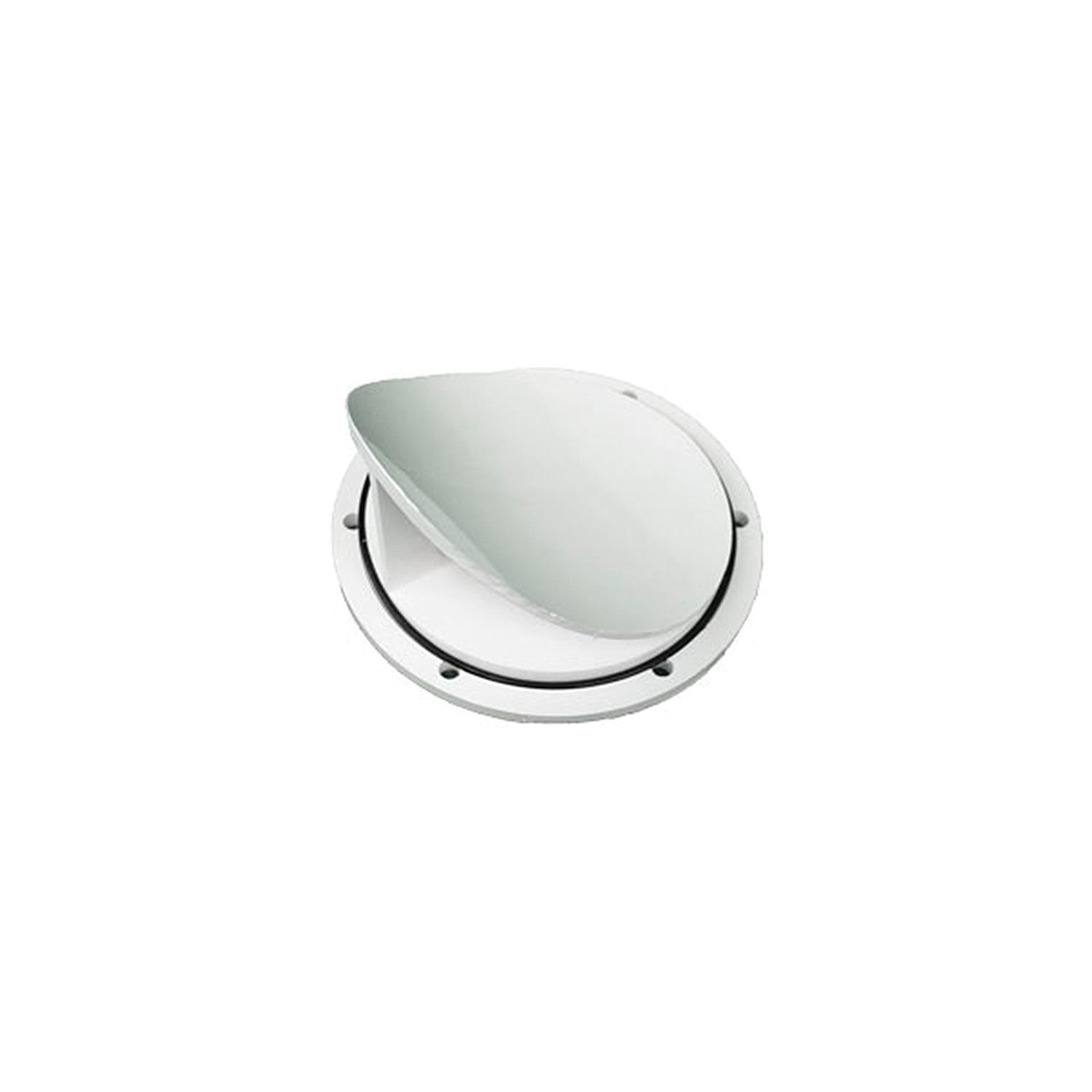 Raritan Engineering CH18W Front Cover w/O-Ring for Crown II