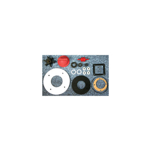 Raritan Engineering CSRK Overhaul Kit for Crown Cd Head