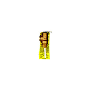Raritan Engineering WH3 Pressure Relief Valve