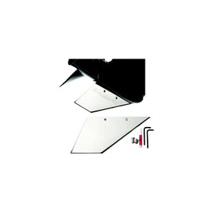 Panther 35SS630 Safe-Skeg, Johnson/Evinrude