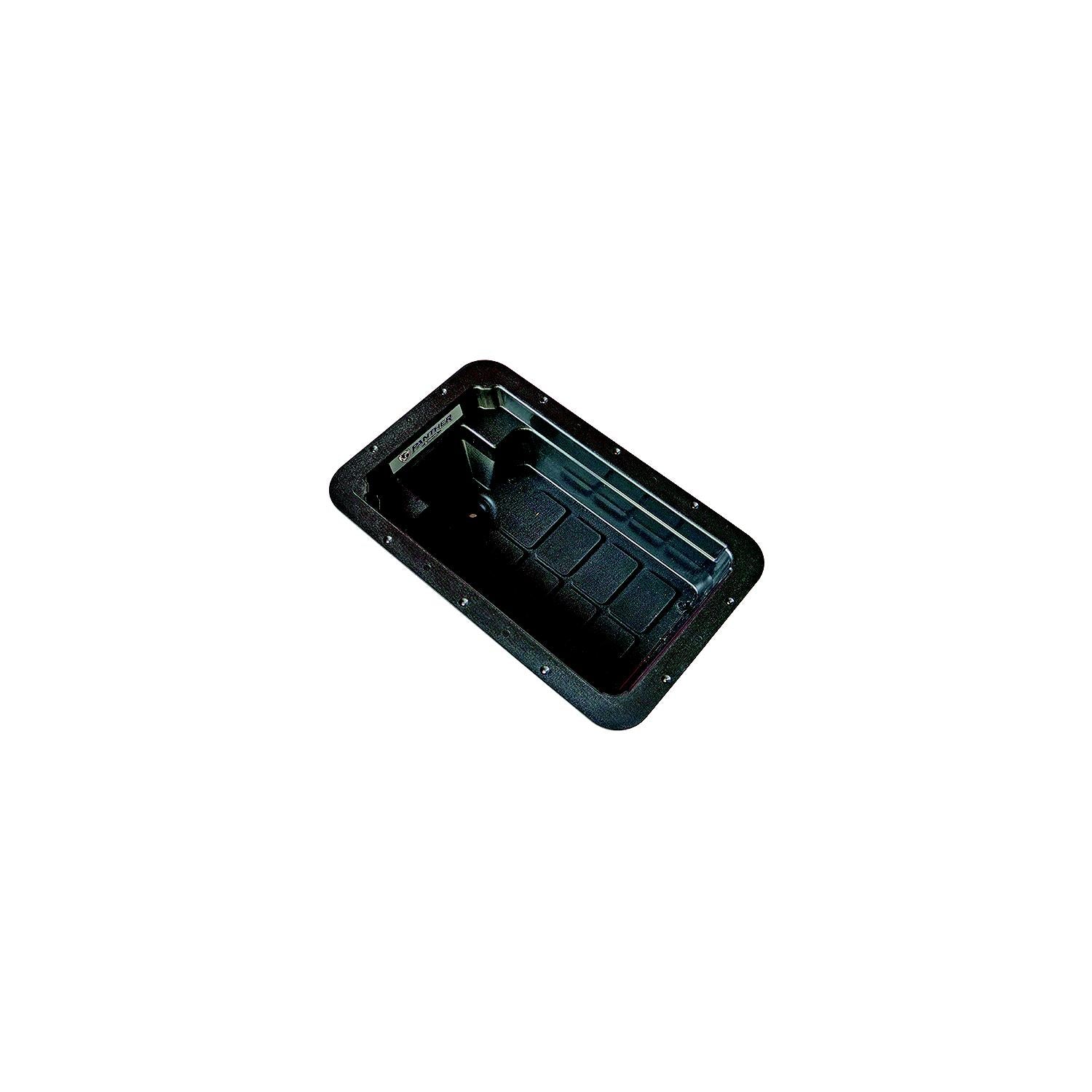 Panther 55-9815 559815 Foot Control Tray