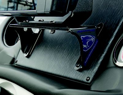 Panther 95-4000 954000 Electronics Dash Mount