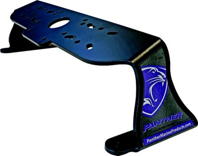 Panther 95-4200 954200 Electronics Deck Mount, Angled