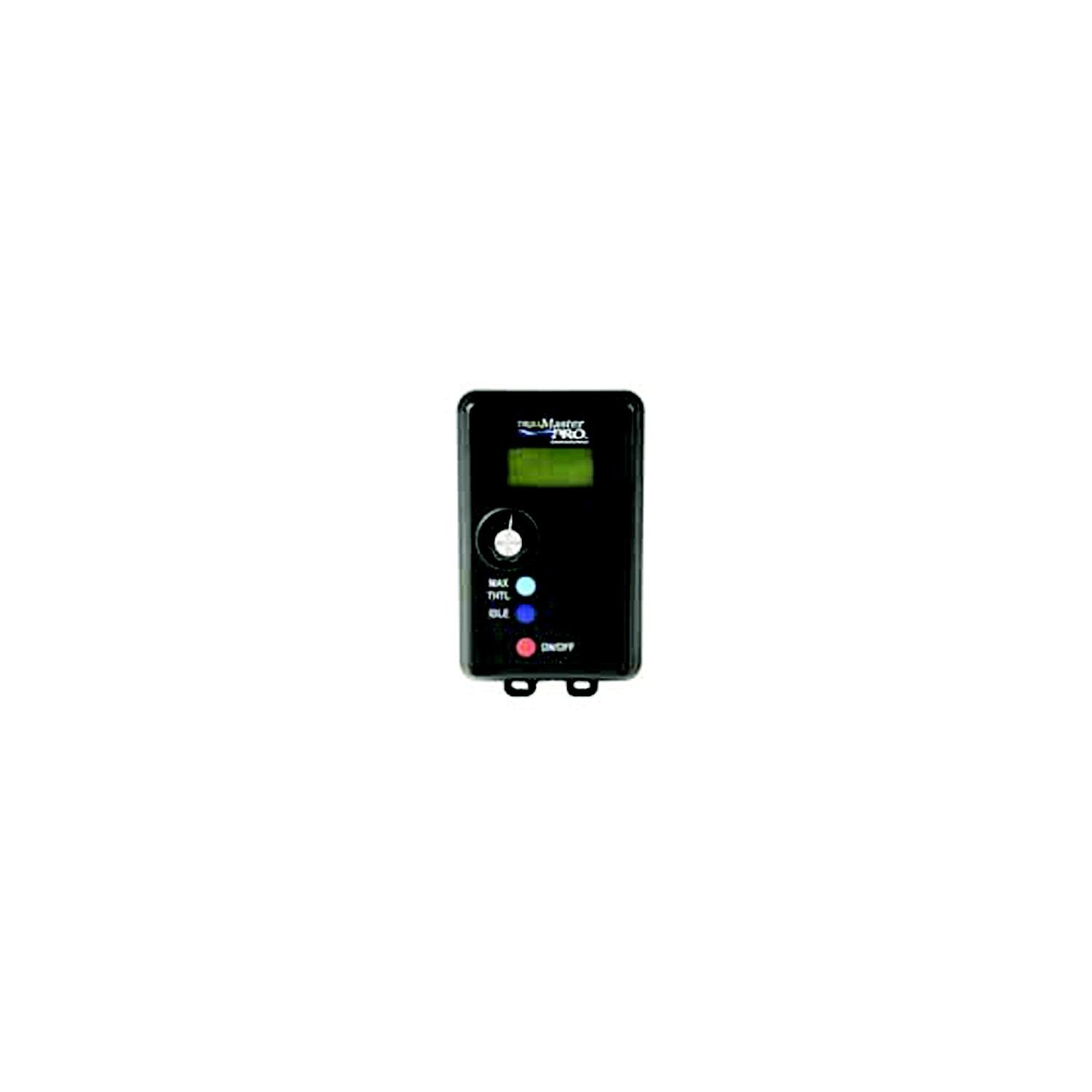 Panther TM206DPRO TrollMaster Trollmaster Pro, Yamaha