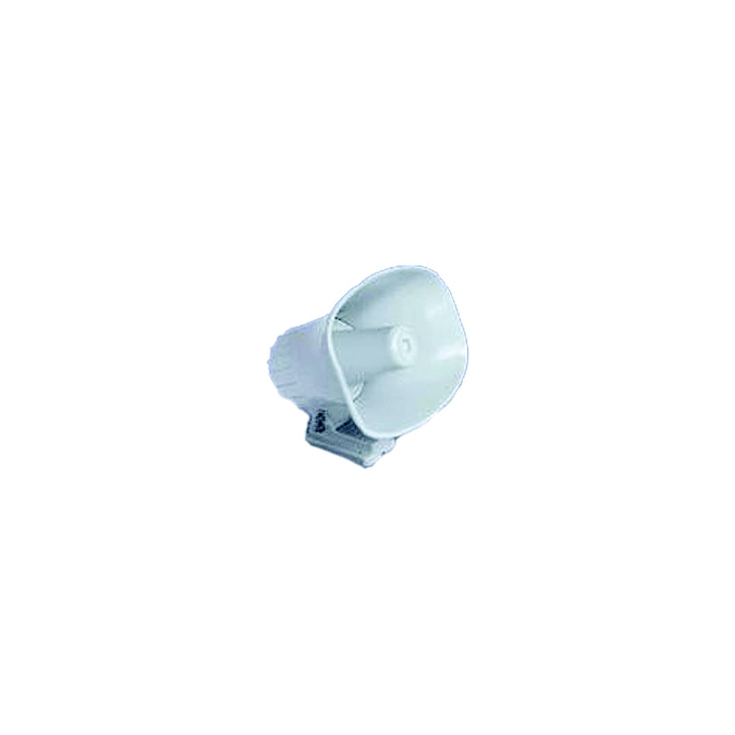 Standard Horizon 240SW PA/Hailer Horn 5