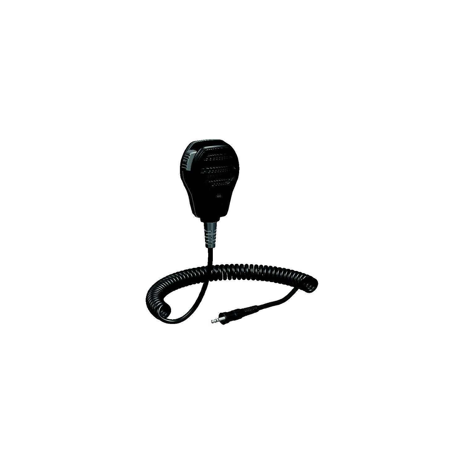 Standard Horizon MH-73A4B Communications MH73A4B Submersible Speaker Microphone