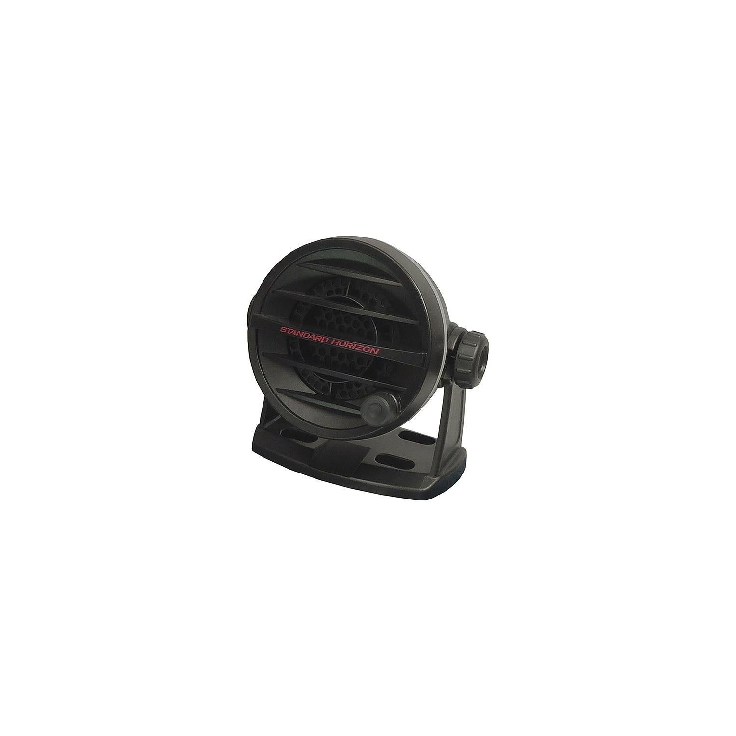 Standard Horizon MLS-410LH-B MLS410LHB MLS-410 Intercom Speaker, 5
