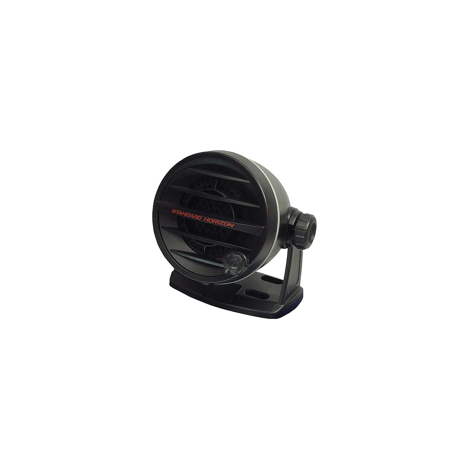 Standard Horizon MLS-410PA-B MLS410PAB External Speaker With 10W Amplifier, 5