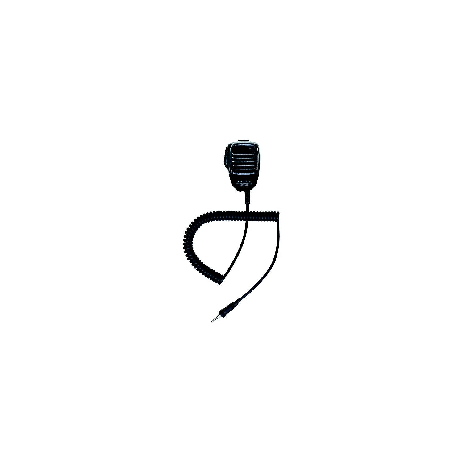 Standard Horizon SSM-17H SSM17H Compact Speaker/Mic