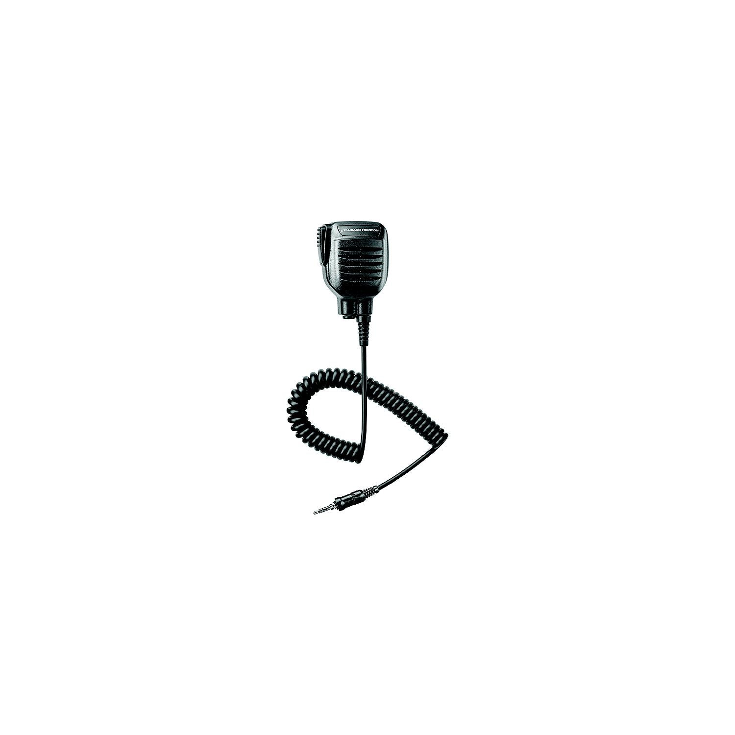 Standard Horizon SSM-21A SSM21A Submersible Commercial Grade Speaker Mic