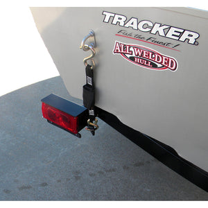 Rod Saver Deluxe Trailer Tie-Down - 1