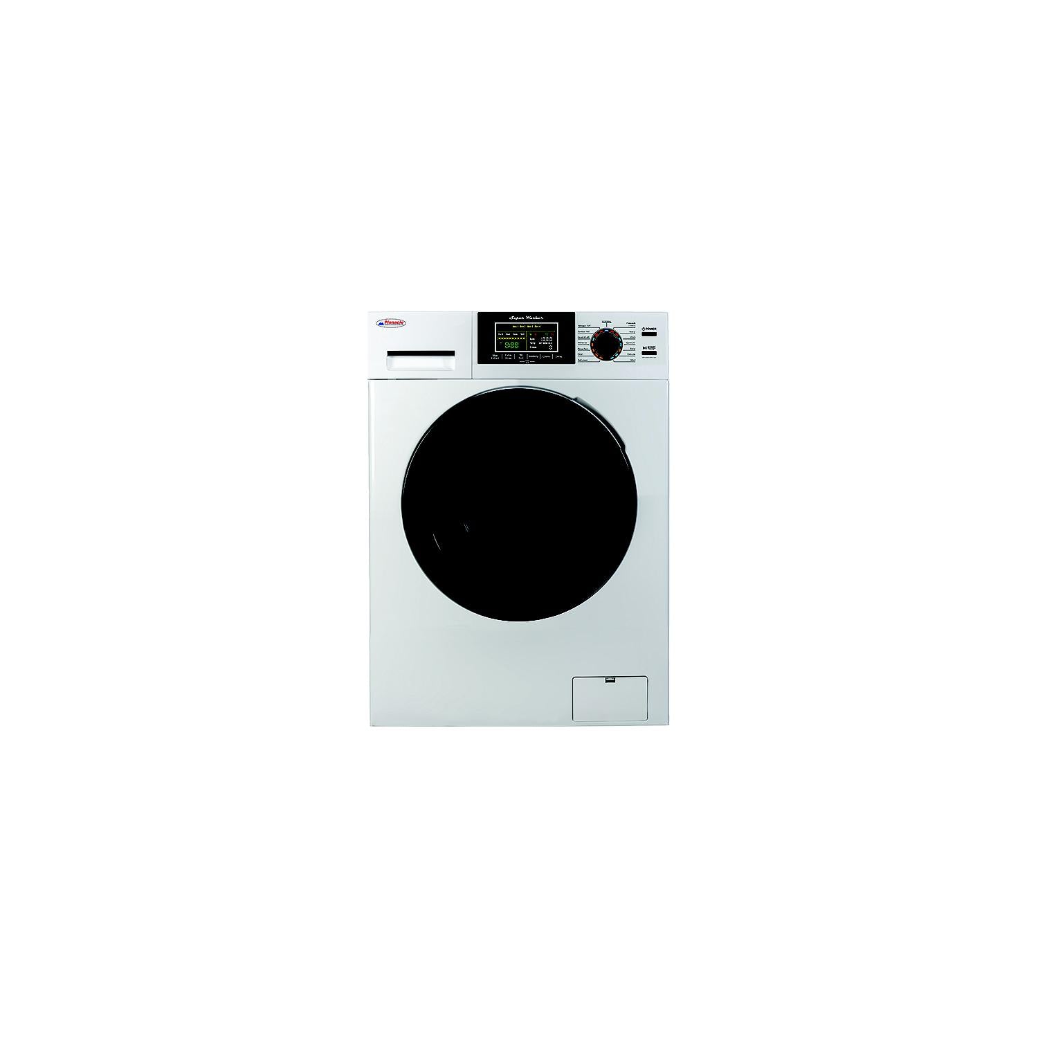 Pinnacle 21-835XL 21835XL Super Washer XL, White