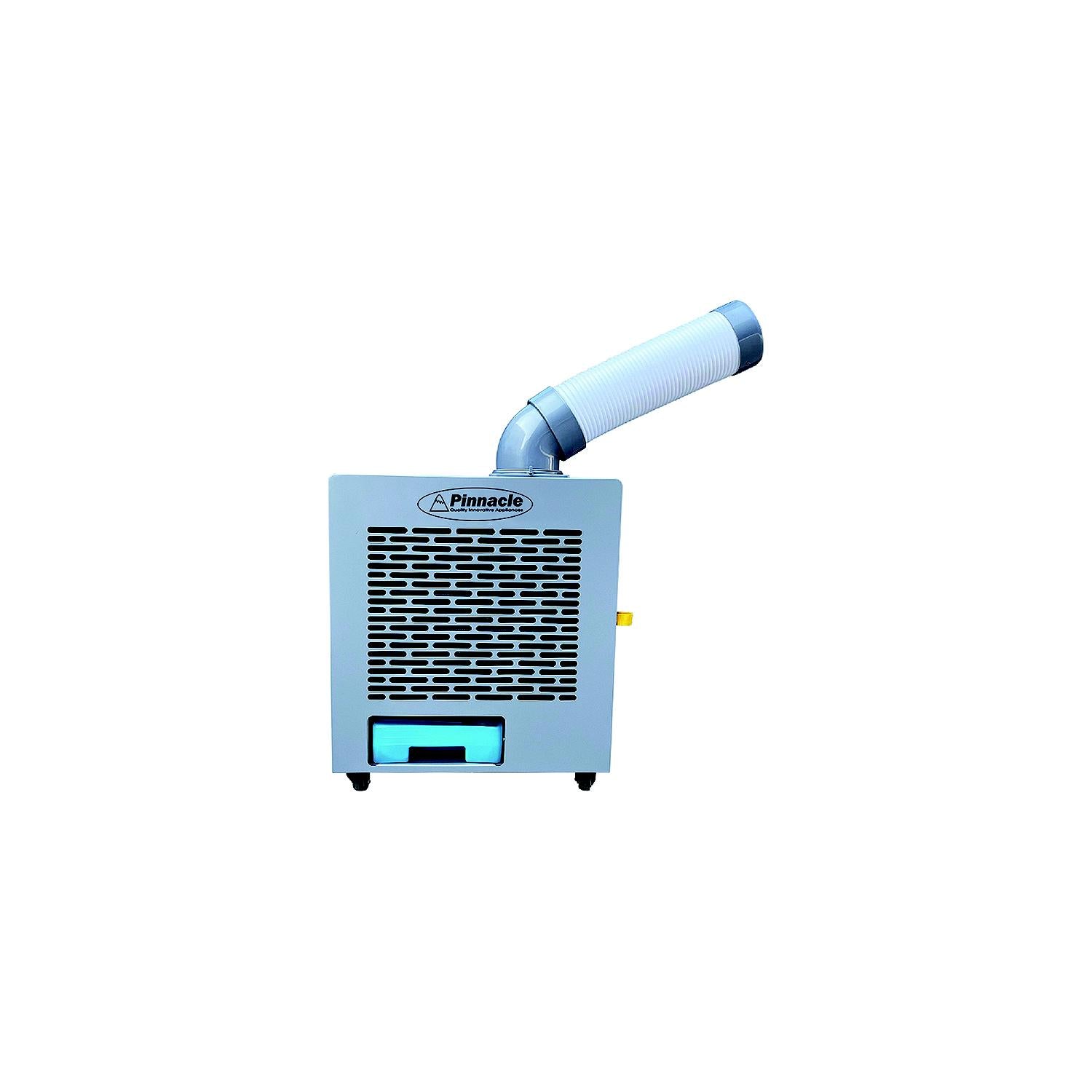 Pinnacle OAC 3000 Pnnacle OAC3000 Portable Outdoor Air Conditioner 3-in-1 Heater/ Cooler, 10V 9000 BTU